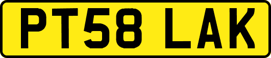 PT58LAK