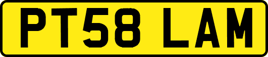 PT58LAM