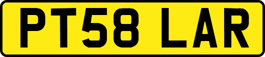 PT58LAR