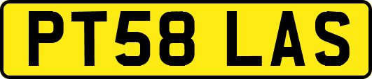 PT58LAS