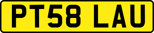 PT58LAU