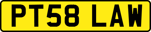 PT58LAW