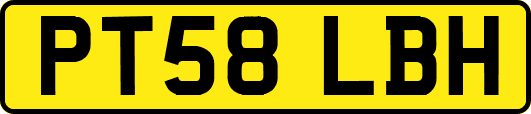 PT58LBH