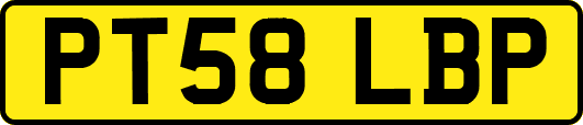 PT58LBP