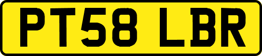 PT58LBR