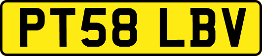 PT58LBV