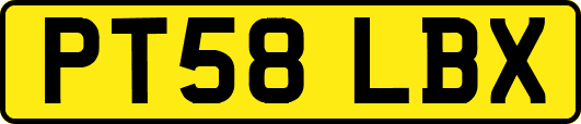 PT58LBX