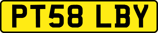PT58LBY