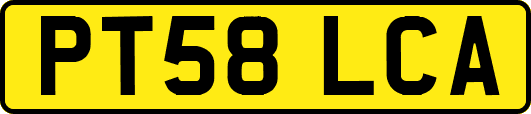PT58LCA