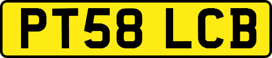 PT58LCB