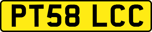 PT58LCC