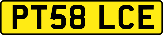 PT58LCE