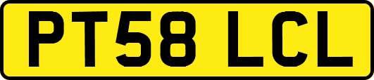 PT58LCL
