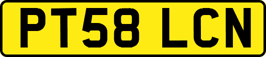 PT58LCN