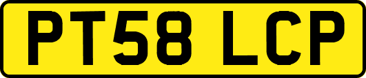 PT58LCP