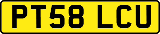 PT58LCU