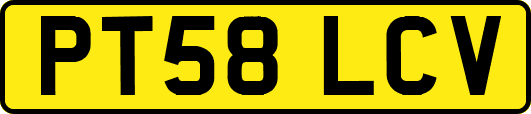 PT58LCV