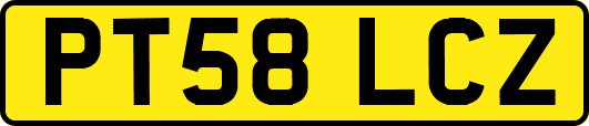 PT58LCZ