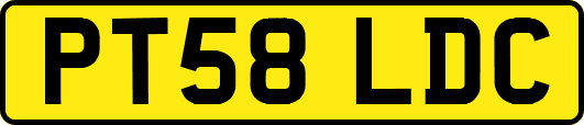 PT58LDC