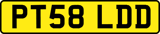 PT58LDD