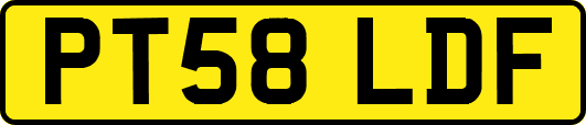 PT58LDF