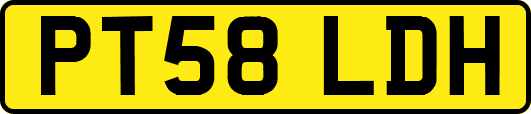 PT58LDH