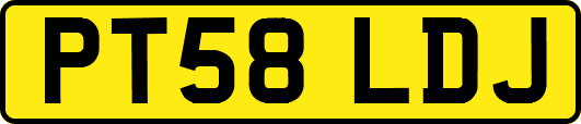 PT58LDJ