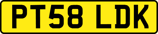 PT58LDK