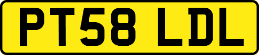 PT58LDL