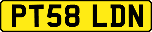 PT58LDN