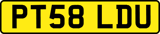 PT58LDU
