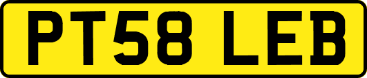 PT58LEB