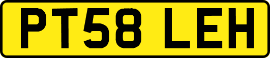PT58LEH