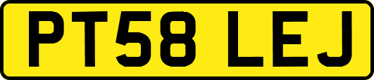 PT58LEJ