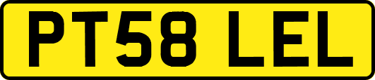 PT58LEL