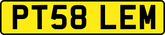 PT58LEM