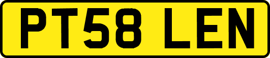 PT58LEN
