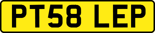 PT58LEP