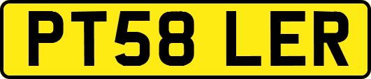 PT58LER