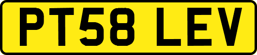 PT58LEV
