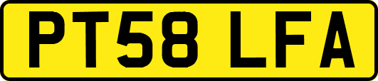 PT58LFA