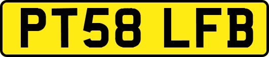 PT58LFB