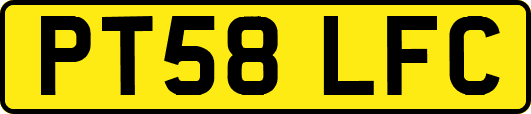 PT58LFC