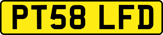 PT58LFD