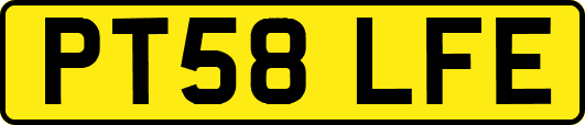 PT58LFE