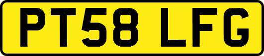 PT58LFG