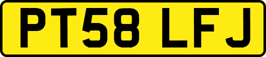 PT58LFJ