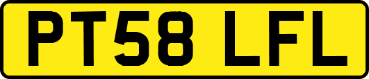 PT58LFL