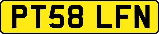PT58LFN