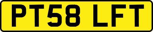 PT58LFT